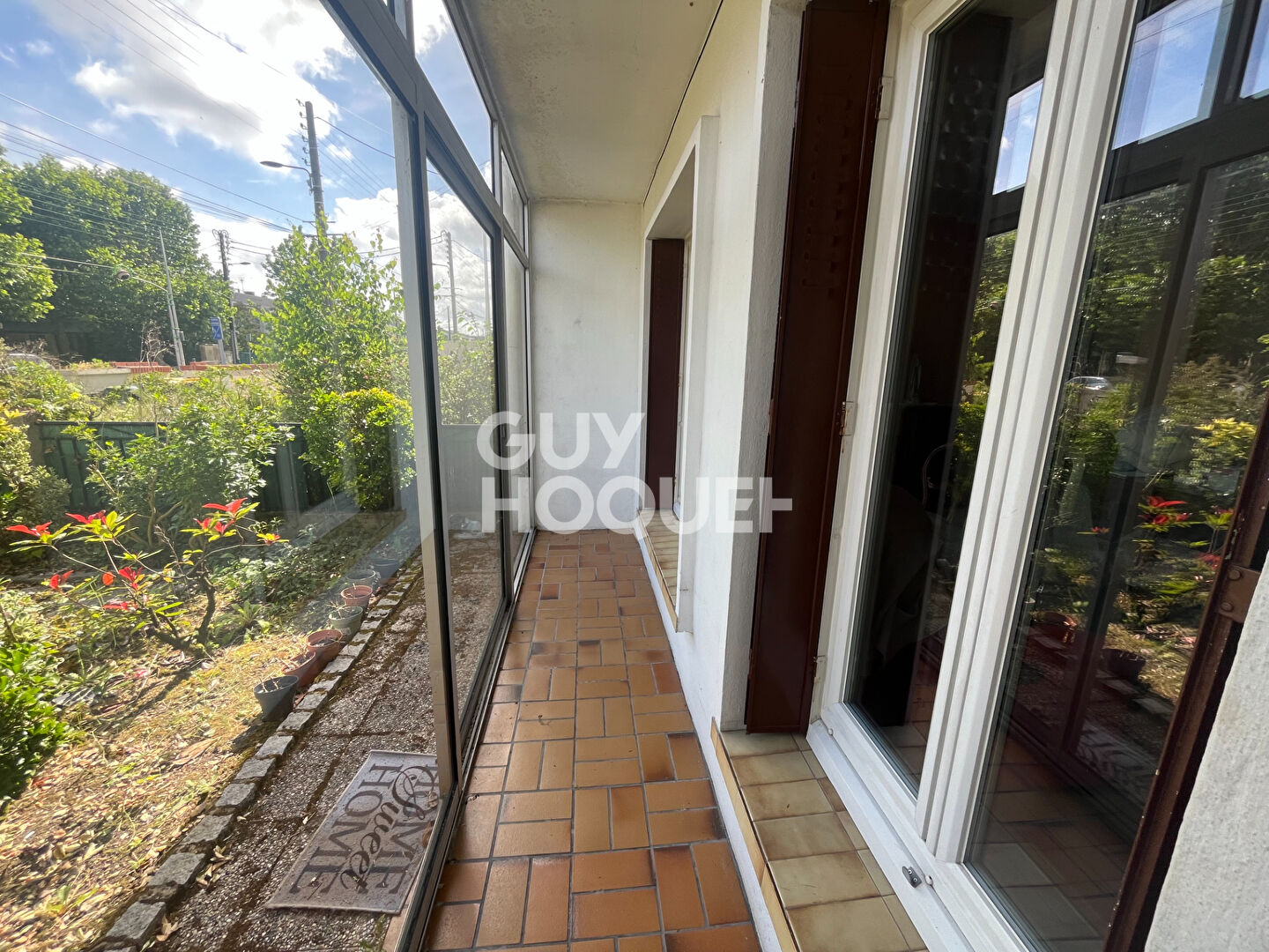 Maison 4 pièces 90m² - Jardin - Garage