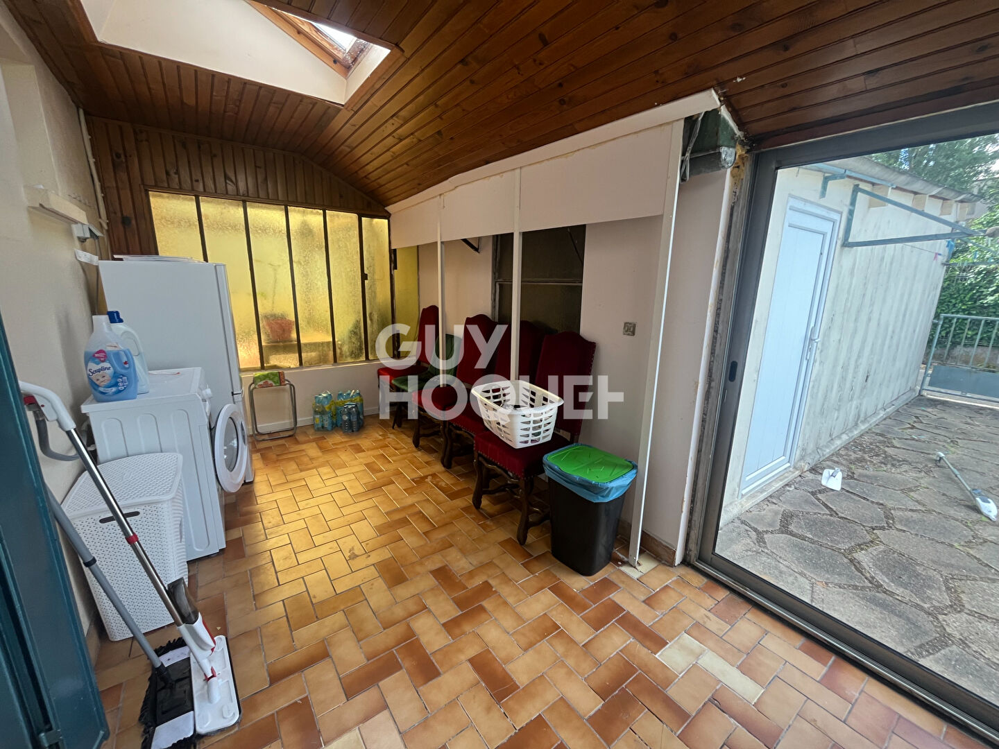 Maison 4 pièces 90m² - Jardin - Garage
