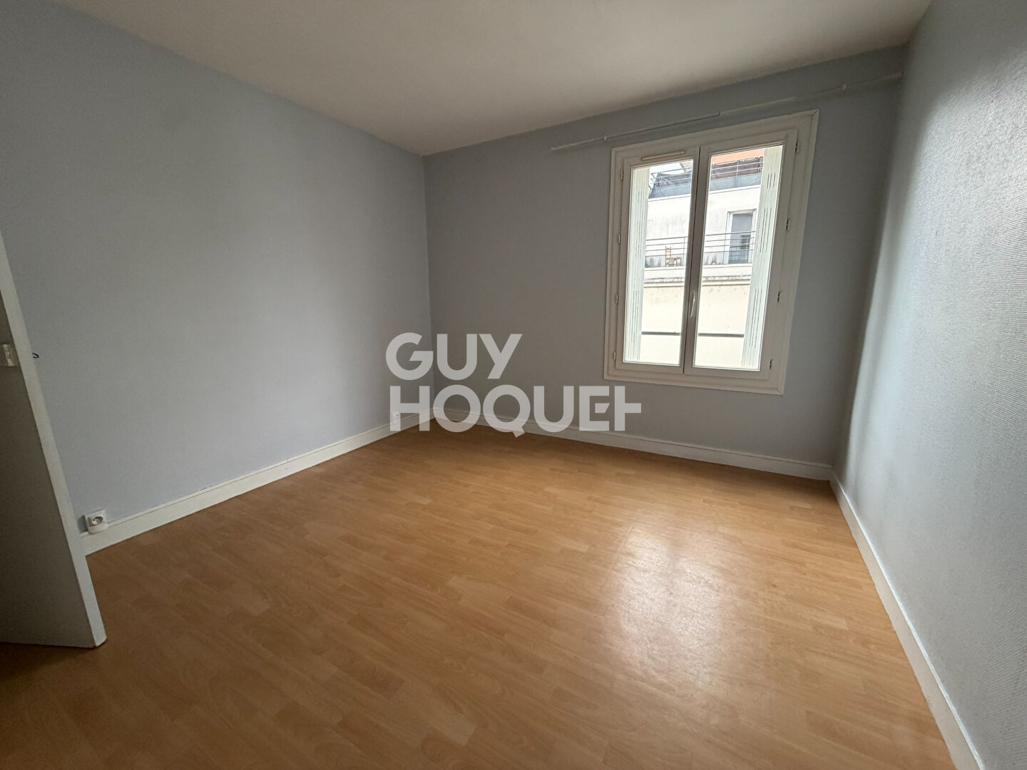 À VENDRE Appartement 3 pièces de 55 m² Orléans Nord  proche bord de Loire