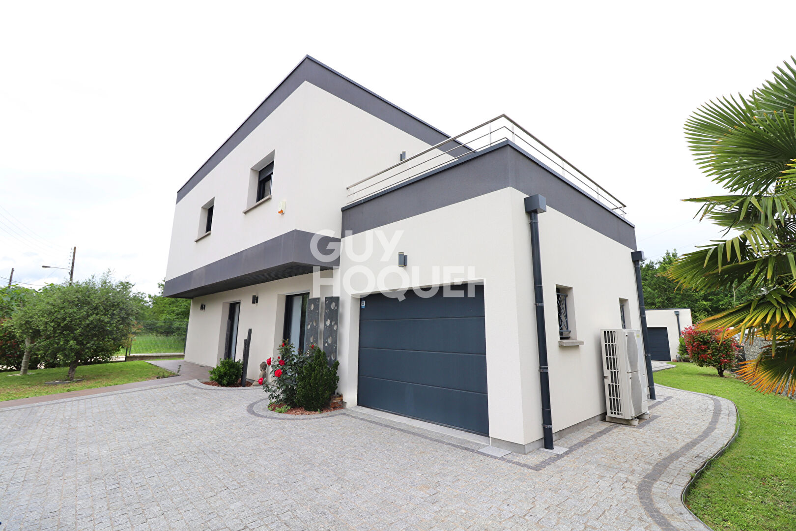 Maison Saint Jean De Braye (45800)- 5 pièces - 162m²