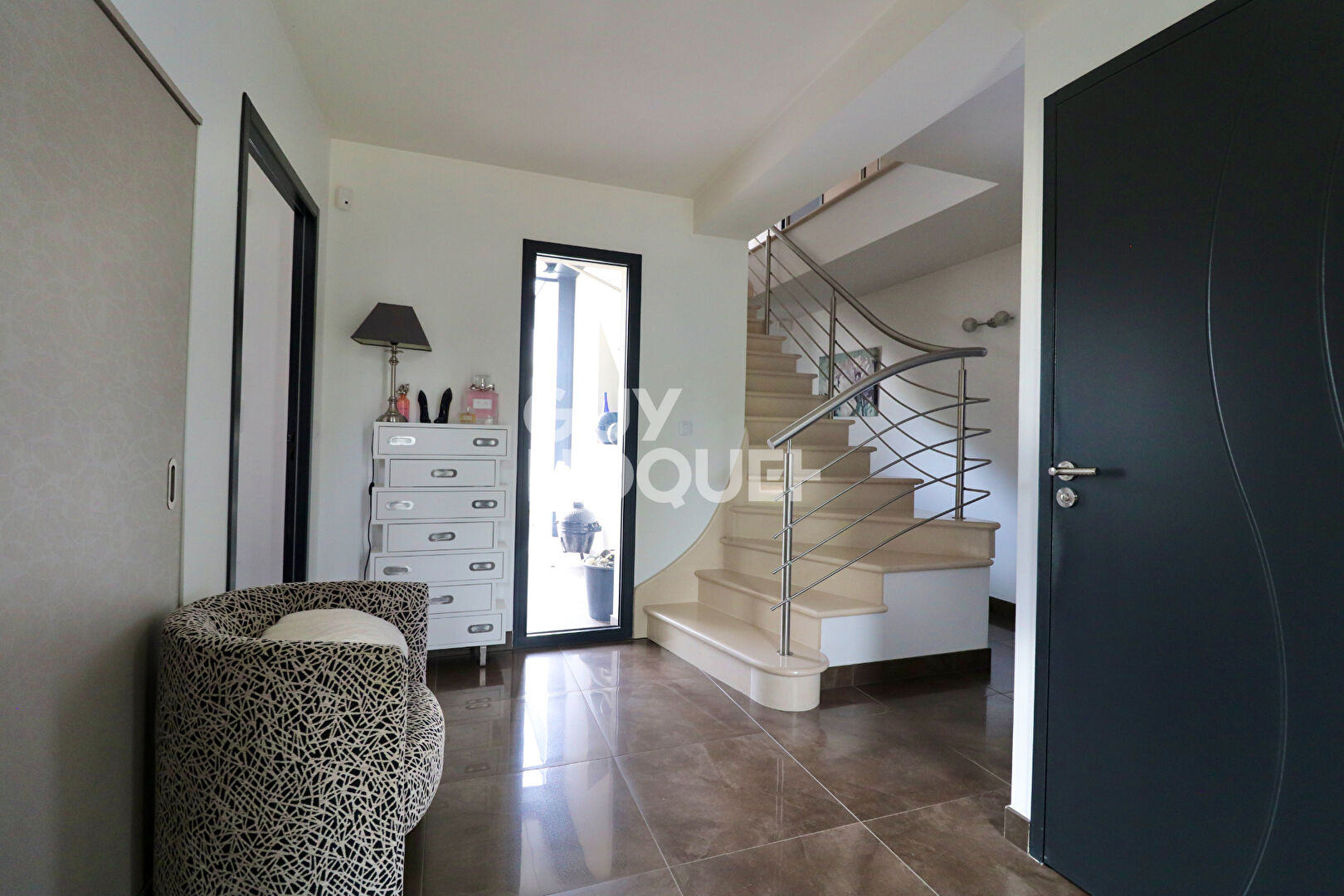 Maison Saint Jean De Braye (45800)- 5 pièces - 162m²