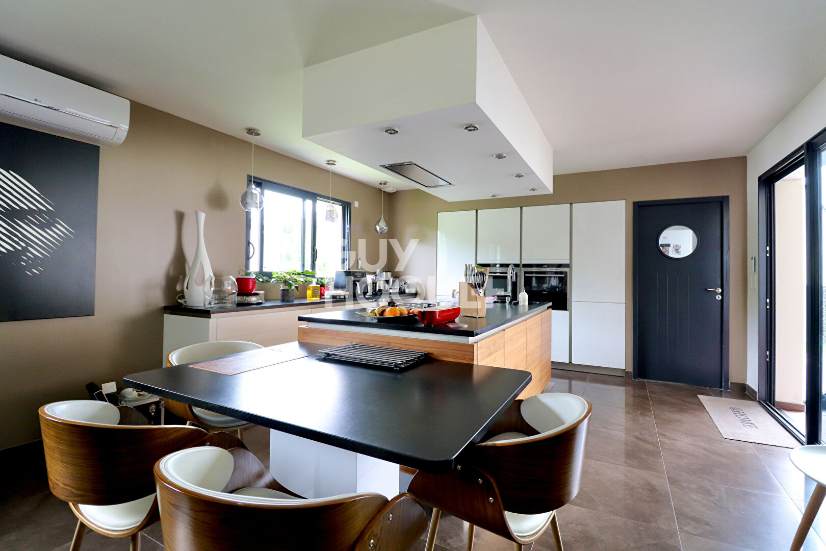 Maison Saint Jean De Braye (45800)- 5 pièces - 162m²