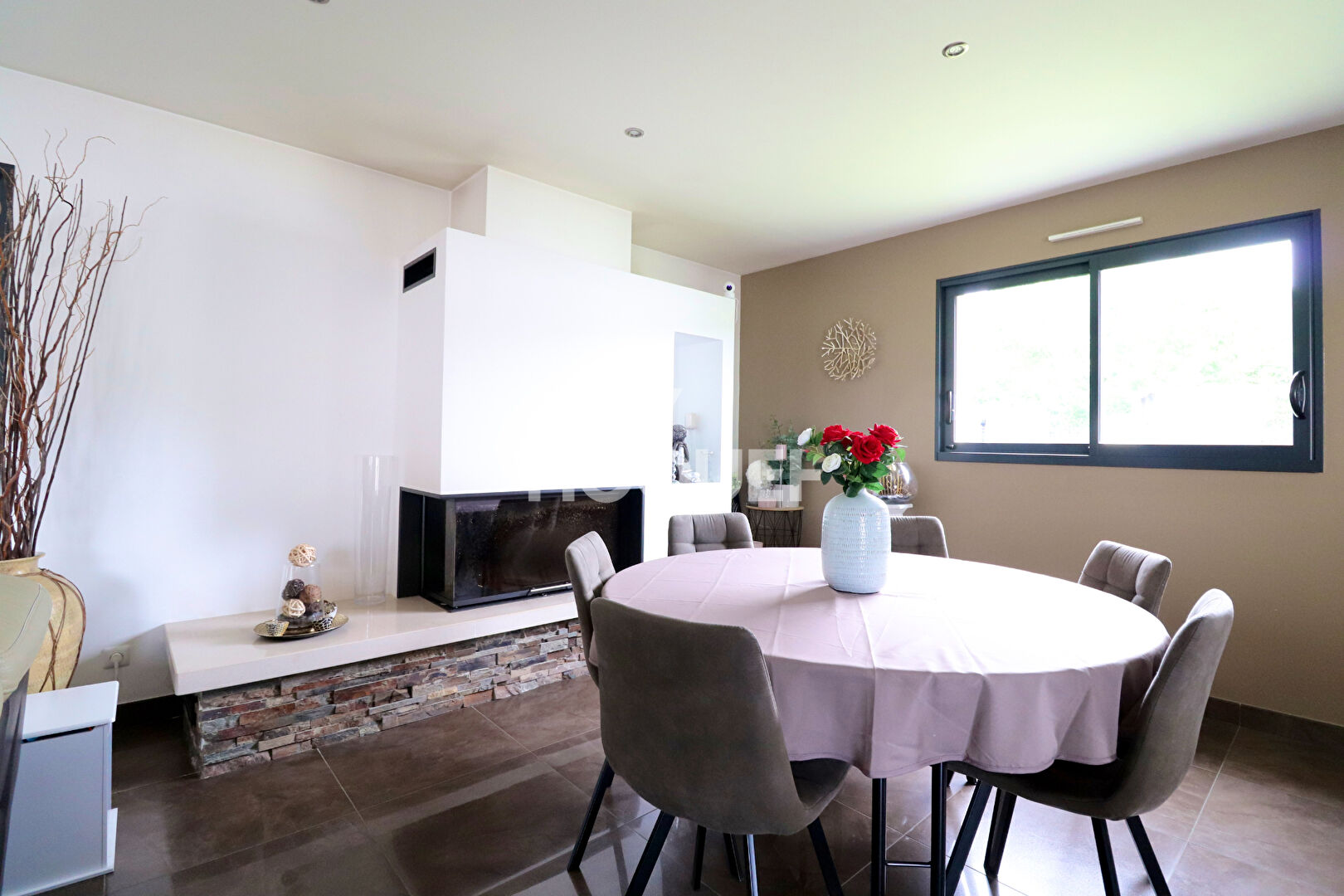 Maison Saint Jean De Braye (45800)- 5 pièces - 162m²