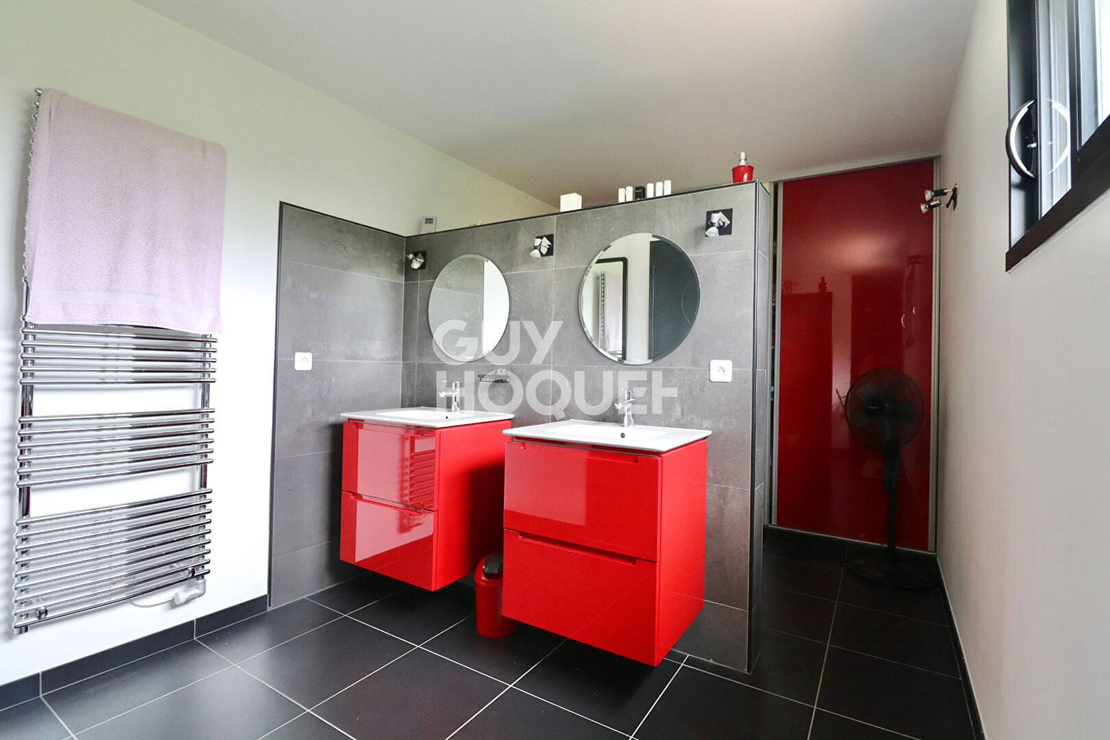 Maison Saint Jean De Braye (45800)- 5 pièces - 162m²