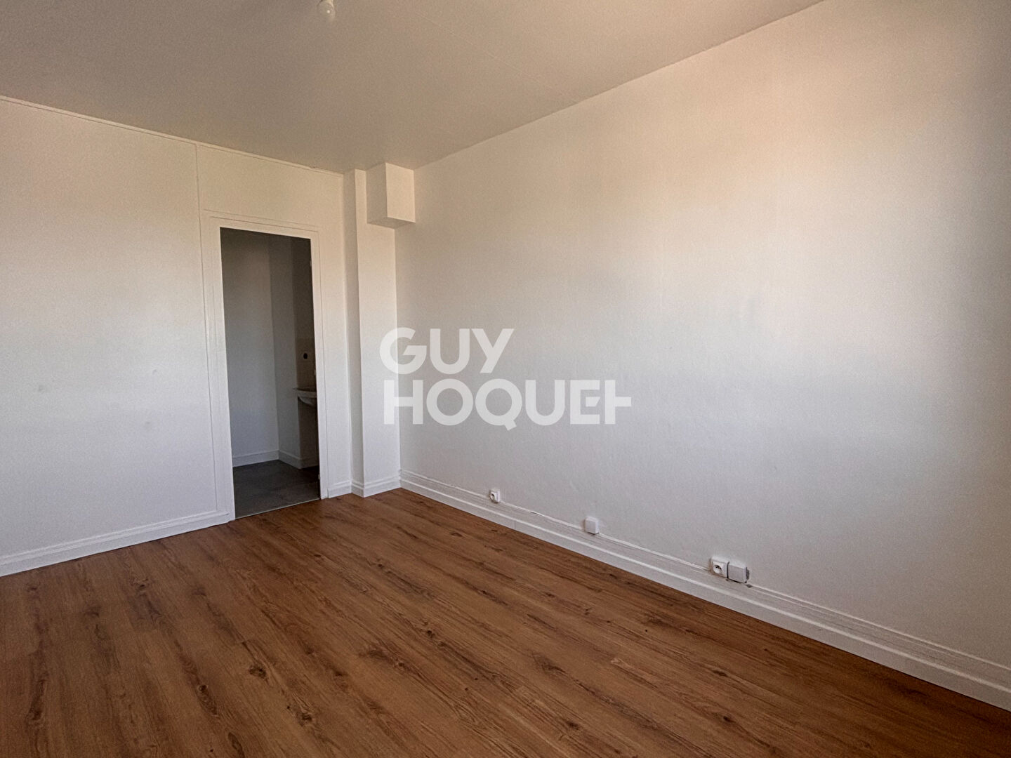 Appartement Orleans 3 pièces 68.40 m2 - Quelques minutes du centre ville 