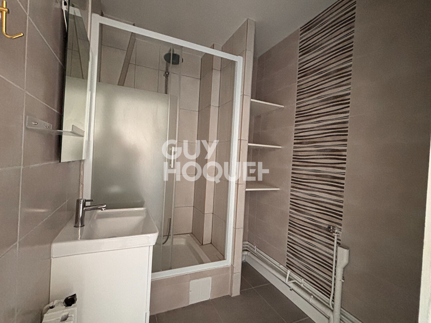 Appartement Orleans 3 pièces 68.40 m2 - Quelques minutes du centre ville 