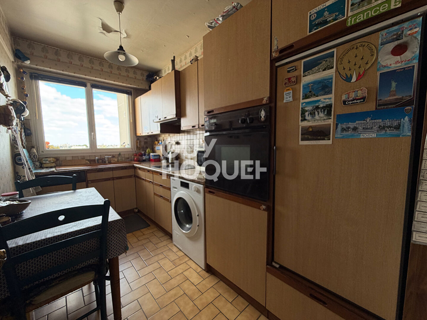 Appartement de standing centre ville d'Orleans