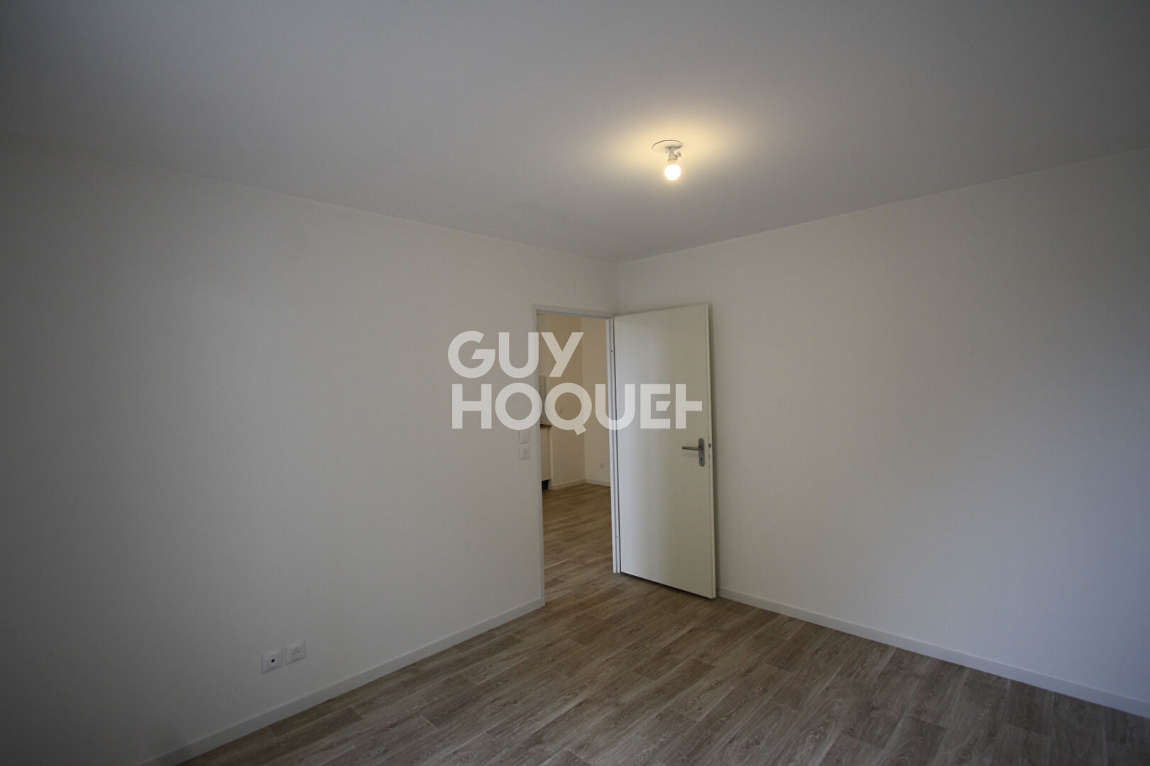 Appartement 2 pièces neuf à louer à La Chapelle Saint Mesmin -