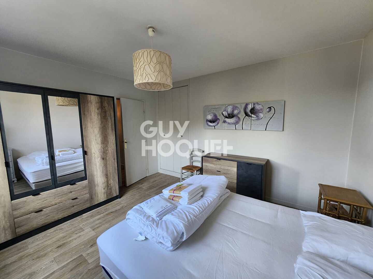 Appartement Orleans 3 pièce(s) 81.77 m2