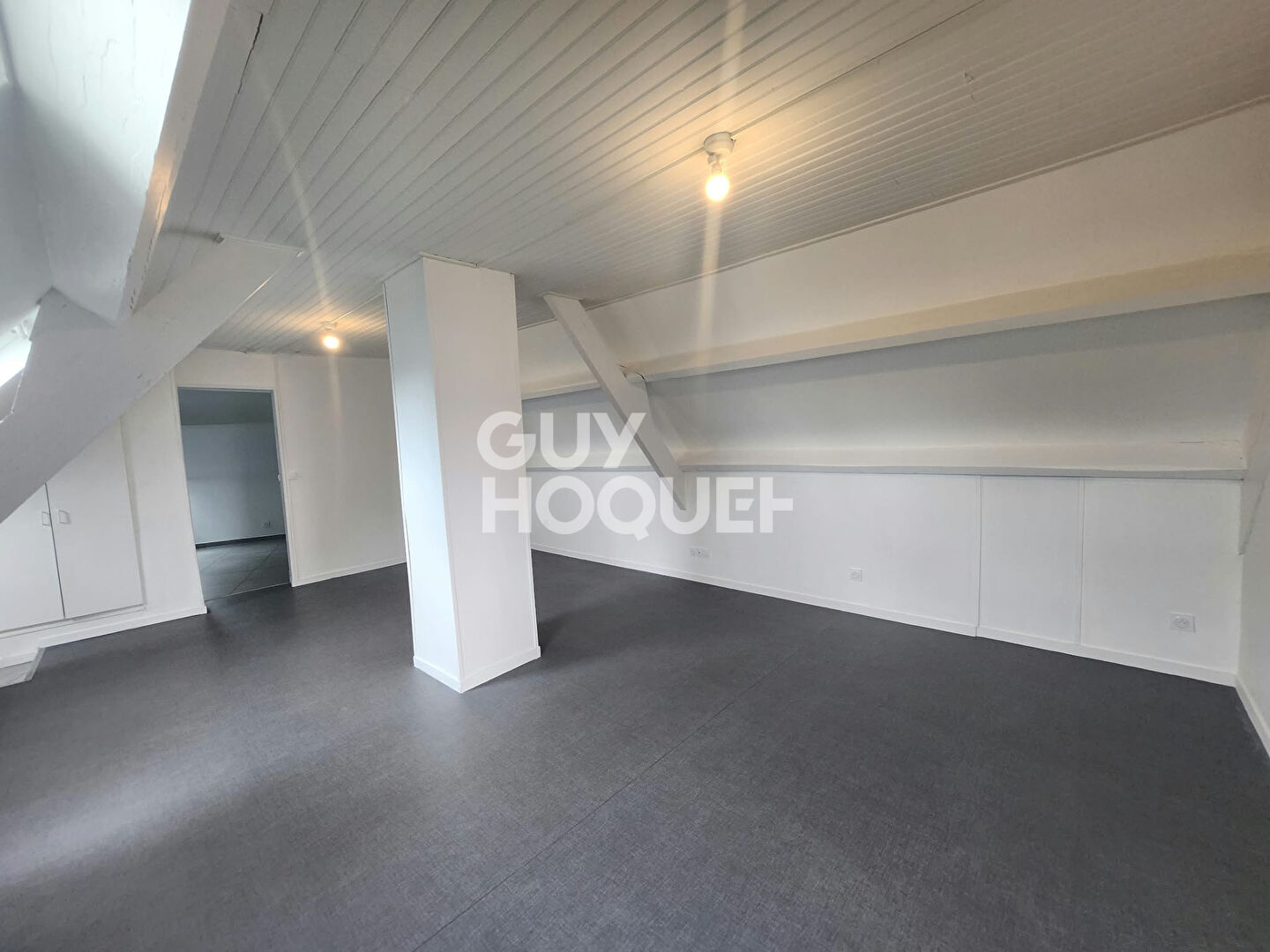 Appartement Pithiviers 3 pièce(s) 58 m2