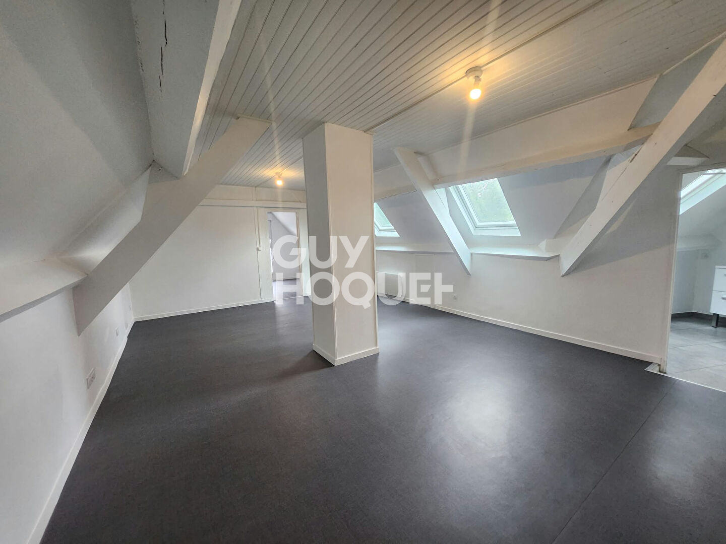Appartement Pithiviers 3 pièce(s) 58 m2