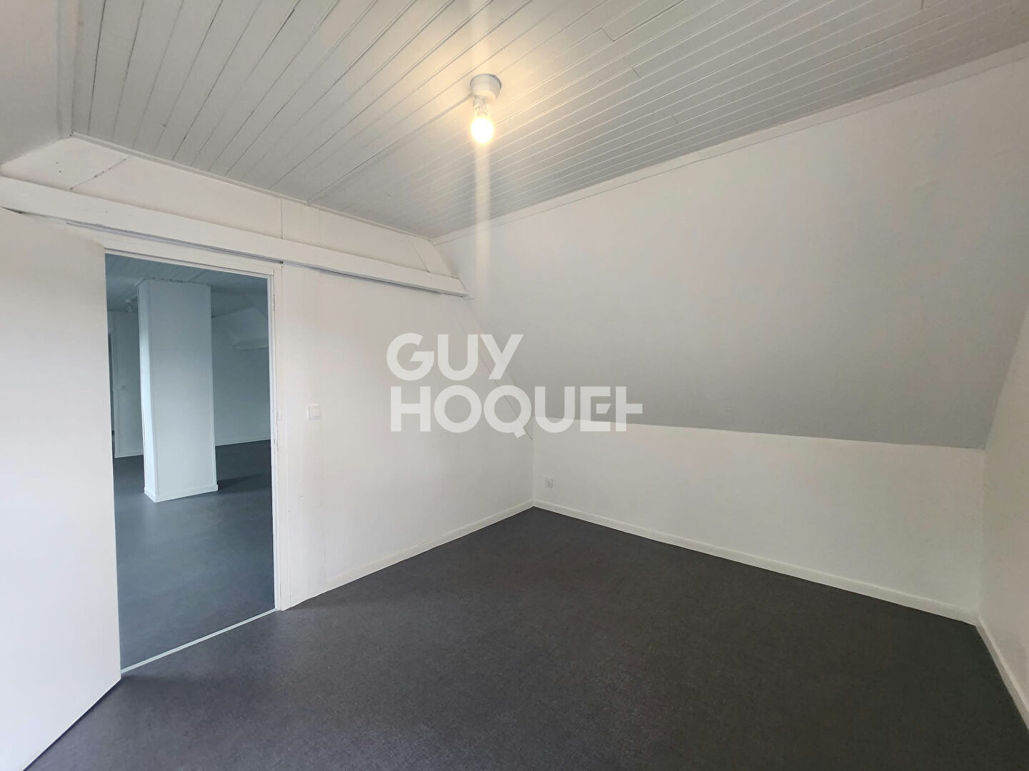 Appartement Pithiviers 3 pièce(s) 58 m2