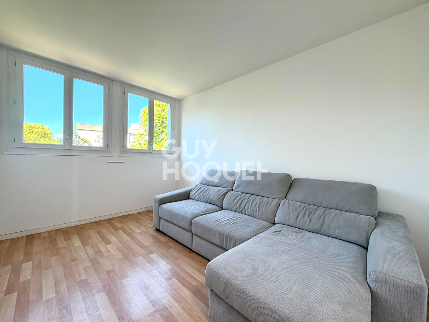Appartement  3 pièce(s)  meublé - Saint-Jean-le-Blanc (45650)