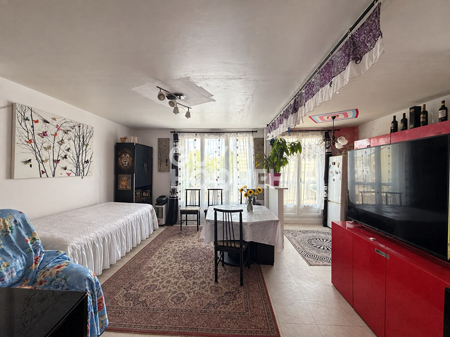 Appartement 1 pièce 35 m² · à Orleans · 35,2 m² · 76 300 €
