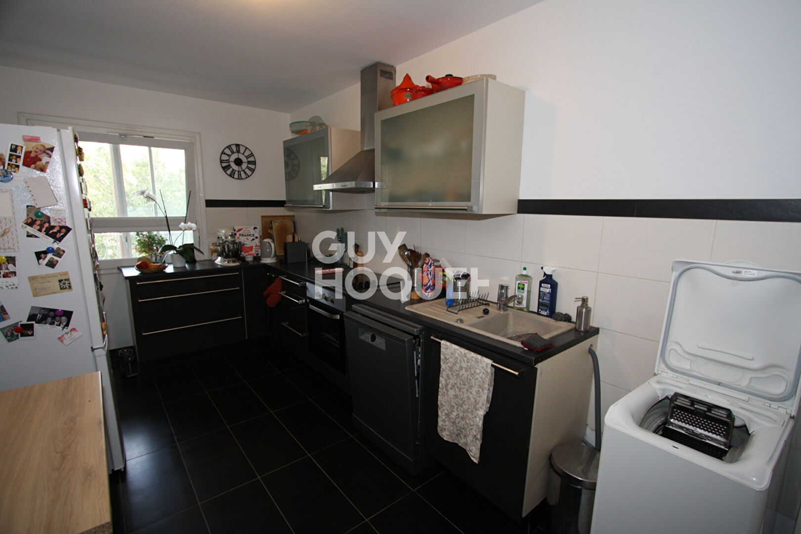 Appartement 3 pièces (82 m²) en location à ORLEANS