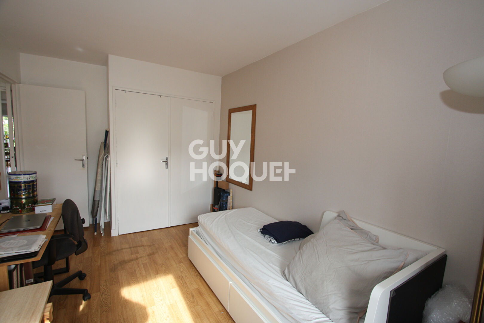 Appartement 3 pièces (82 m²) en location à ORLEANS
