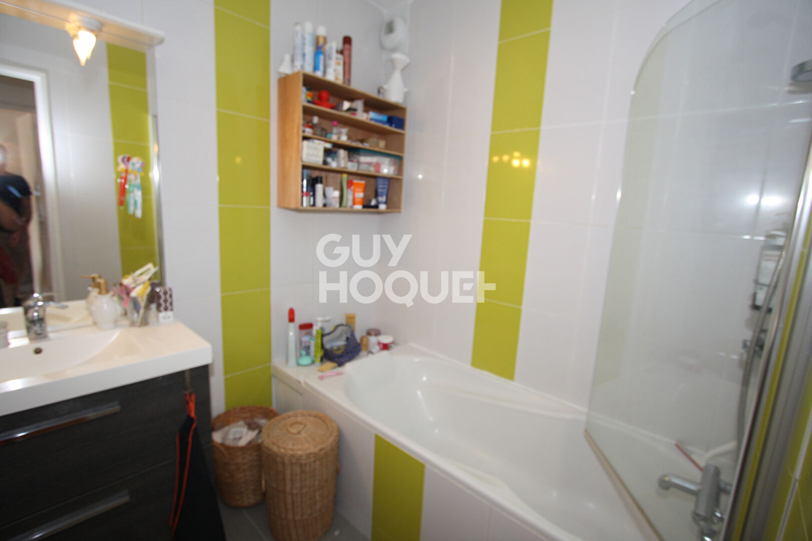 Appartement 3 pièces (82 m²) en location à ORLEANS