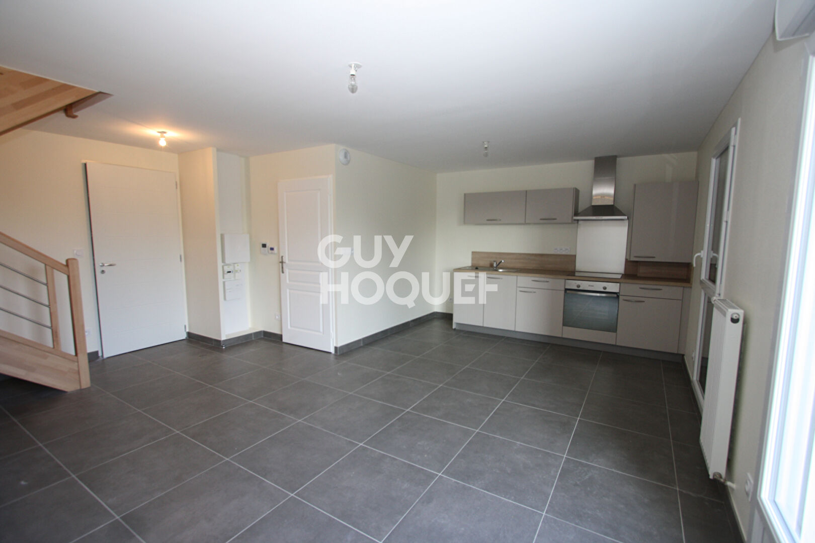 Appartement à Saint-Jean-le-Blanc