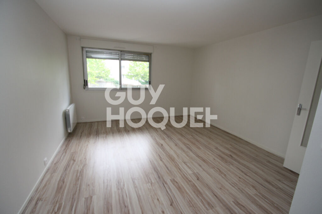 EN EXCLUSIVITE- Appartement T2 à VENDRE à OLIVET (45160).