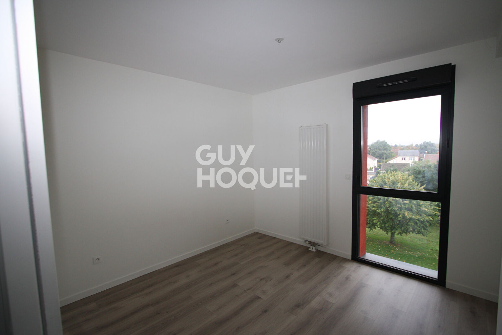 Appartement 2 pièces à louer à Fleury-les-Aubrais, proche transports et écoles
