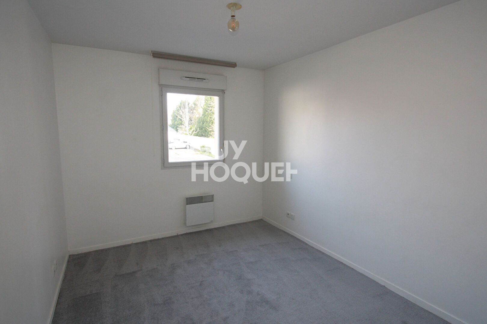 Appartement F2 (45 m²) en location à ORLEANS