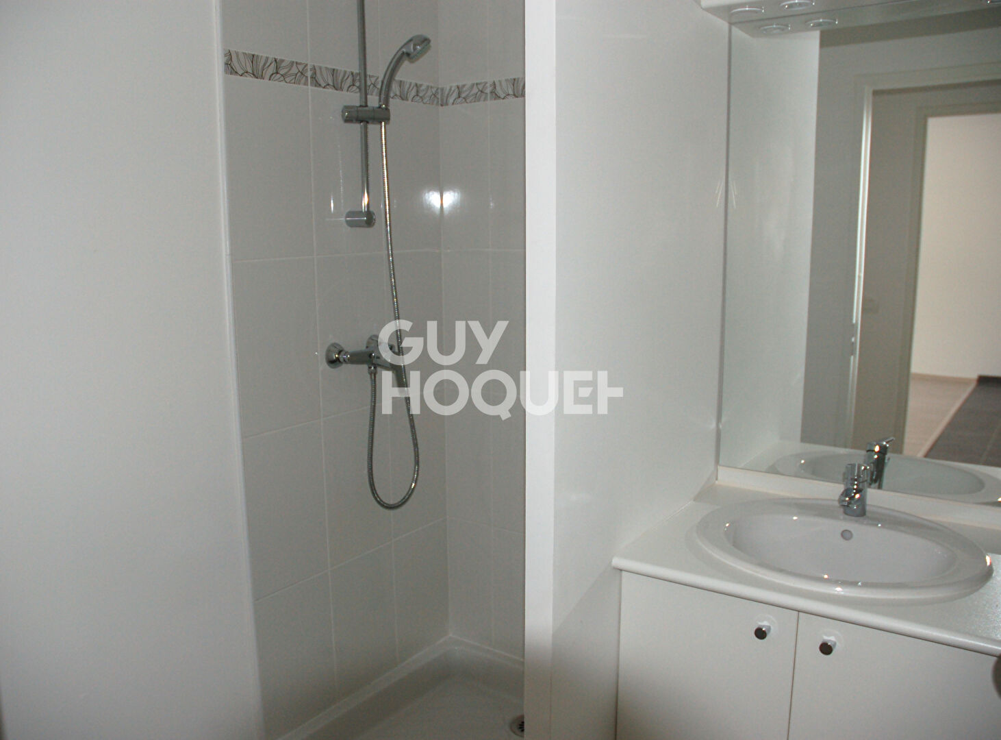 Appartement F2 (45 m²) en location à ORLEANS