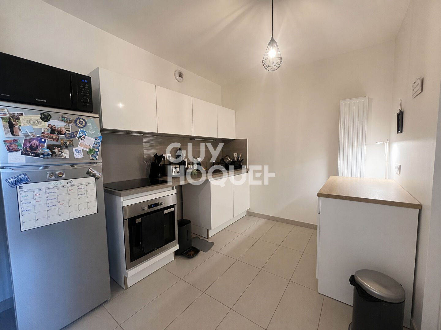 Appartement T3 à VENDRE  à FLEURY LES AUBRAIS