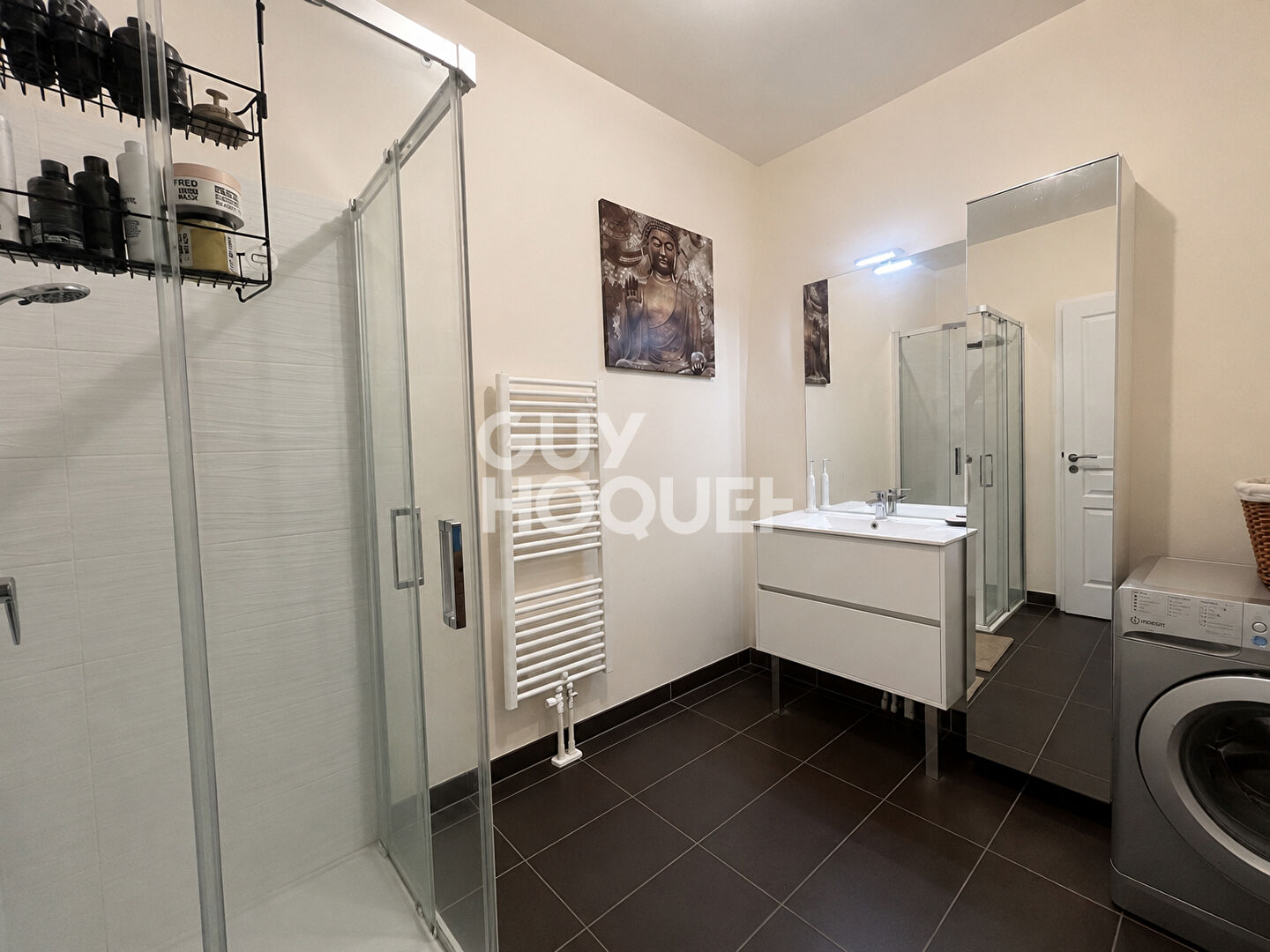 Appartement T3 à VENDRE  à FLEURY LES AUBRAIS