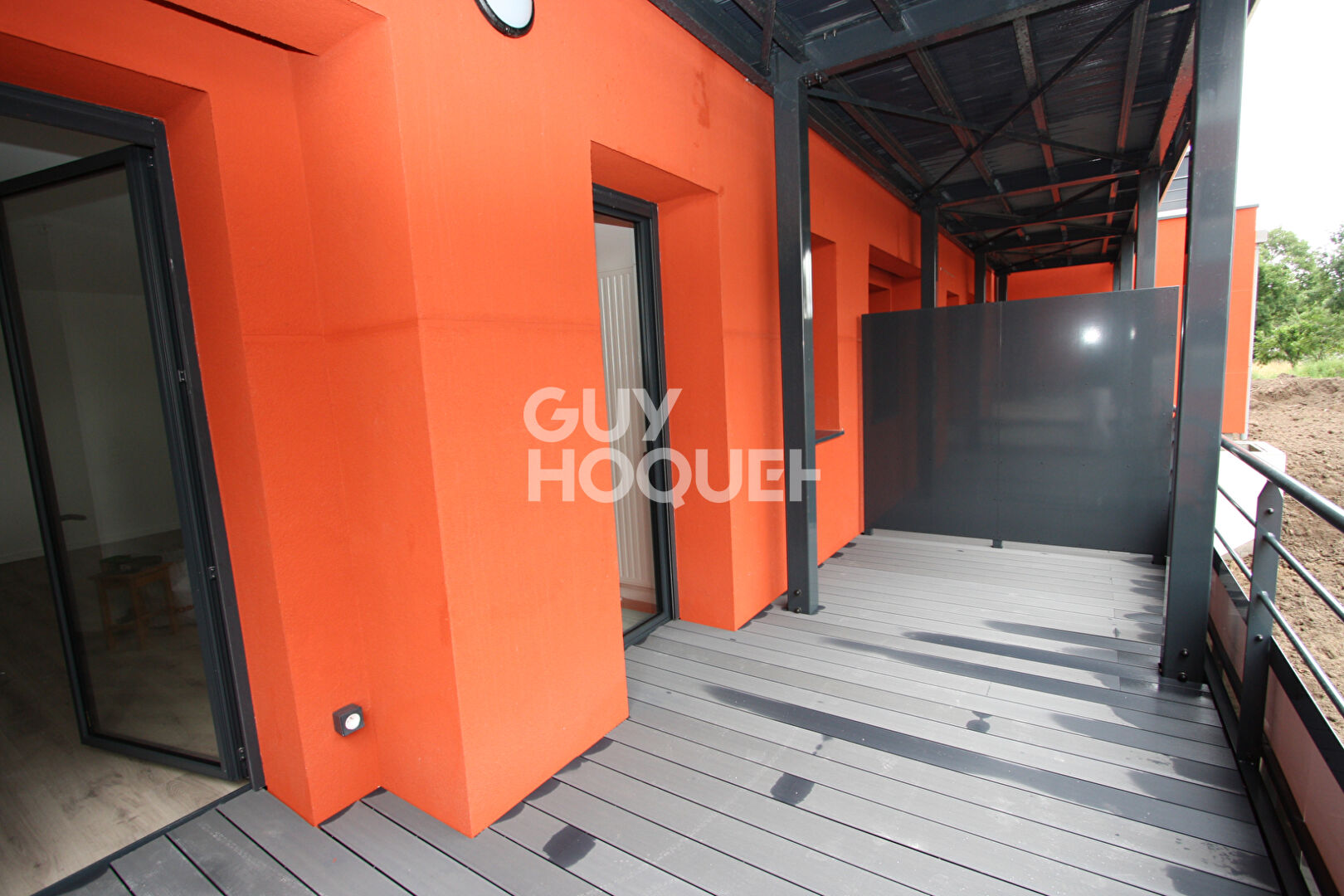 Appartement 2 pièces à louer à FLEURY LES AUBRAIS