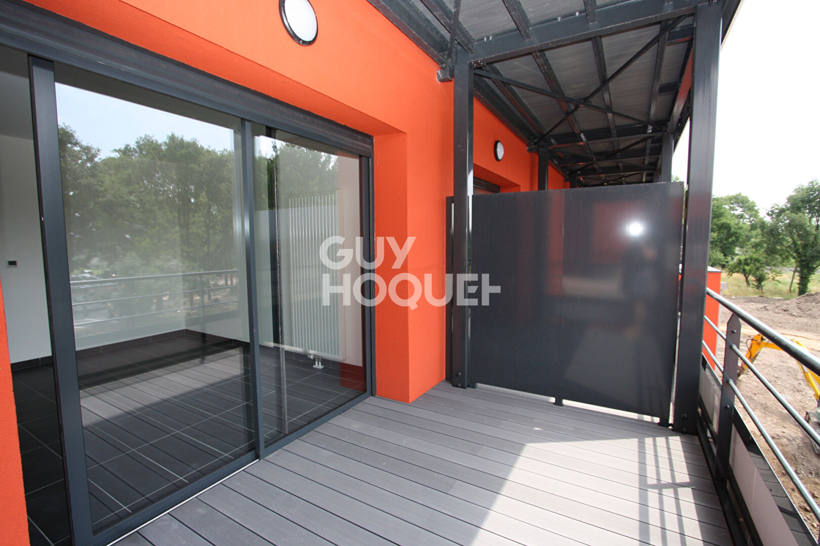 FLEURY LES AUBRAIS : appartement F1 en location