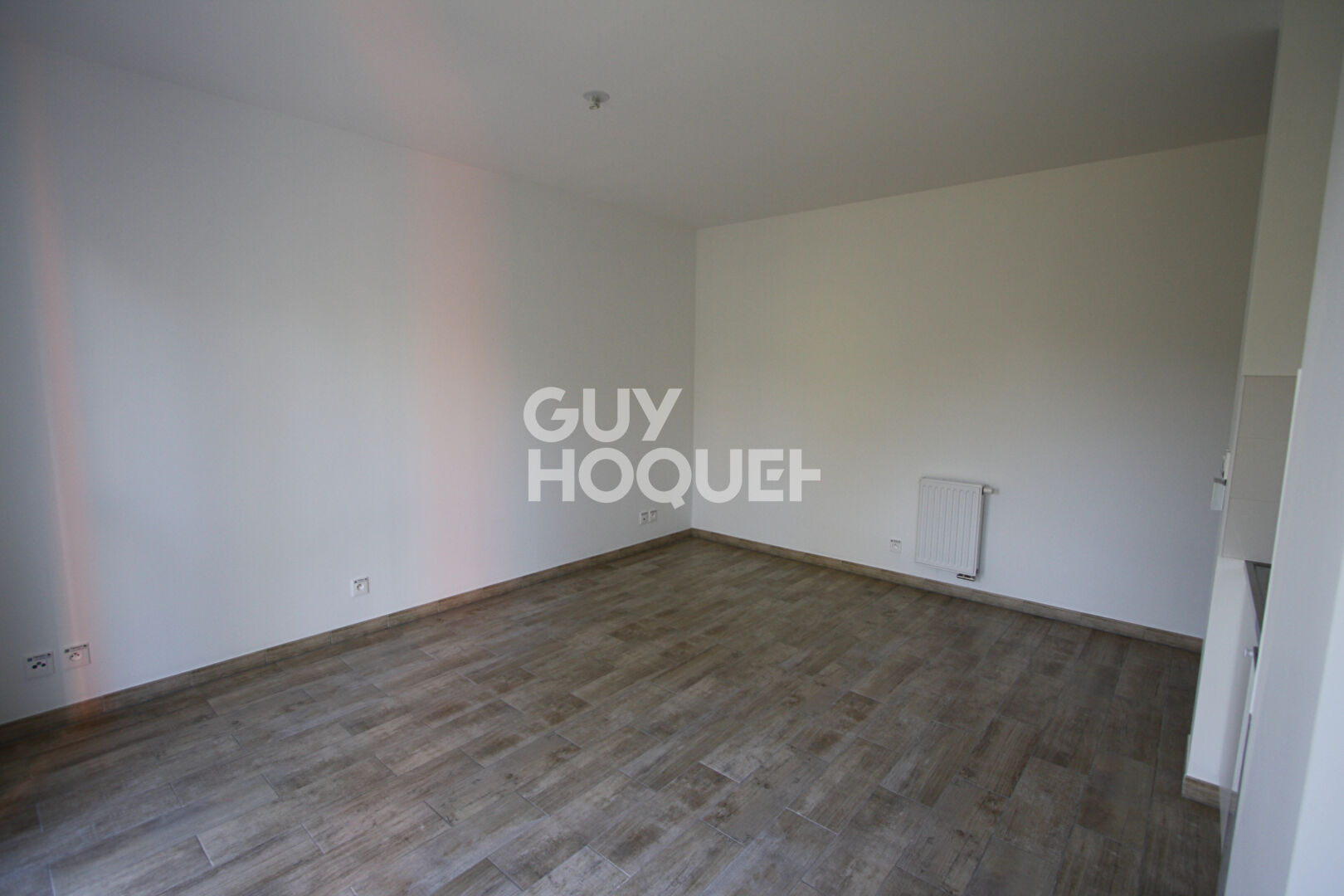 ORLEANS GARE LOCATION  d'un appartement T1 à ORLEANS