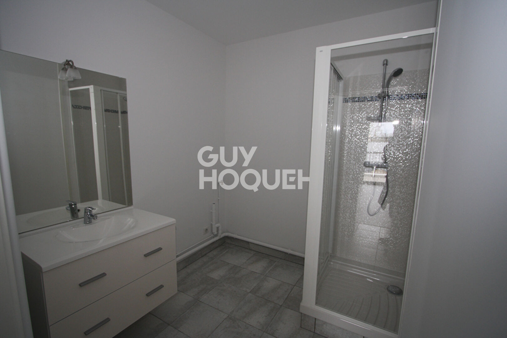 À louer, appartement de 48,37 m², 2 pièces à ORLEANS (45000).