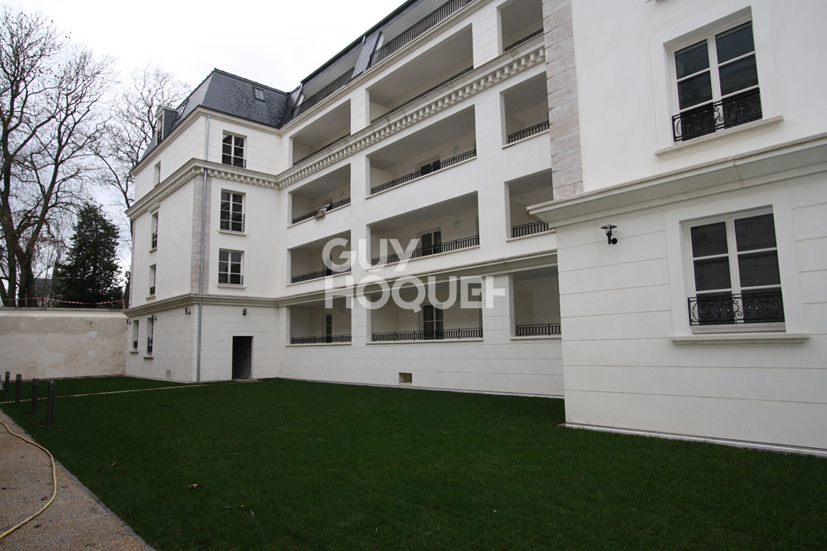 À louer, appartement de 48,37 m², 2 pièces à ORLEANS (45000).