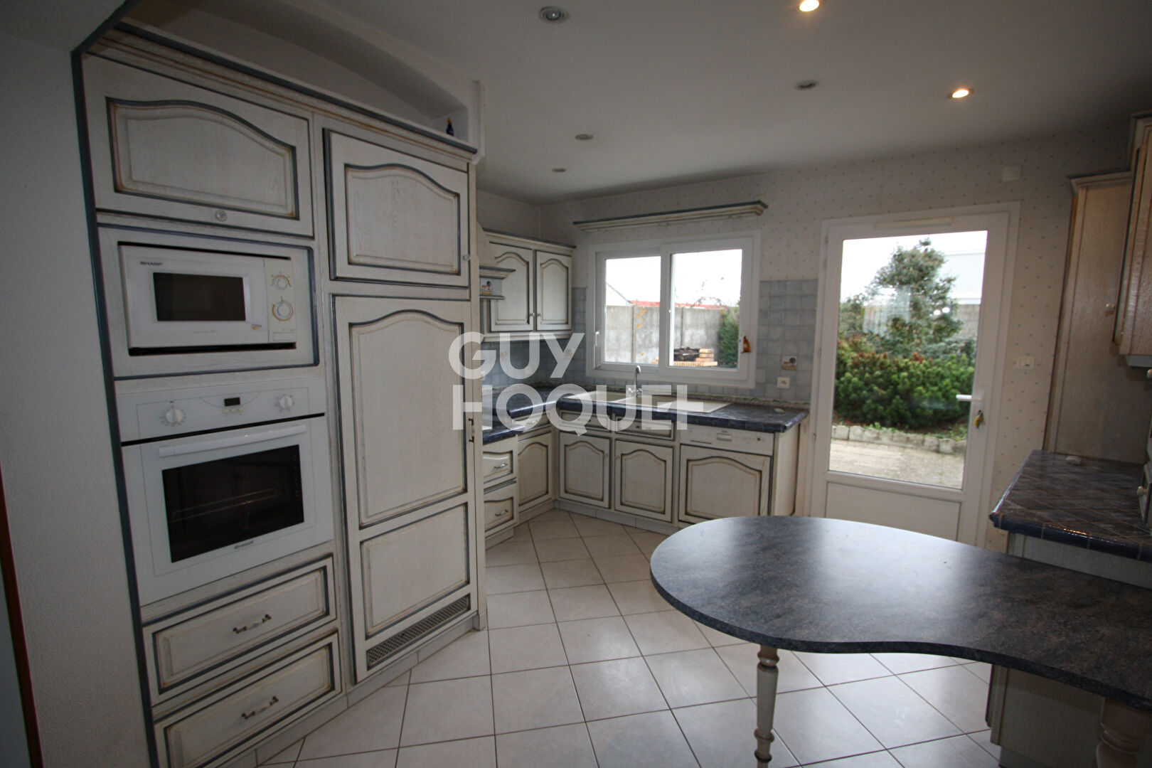 LOCATION d'une maison 2 pièces (56 m²) à ORLEANS