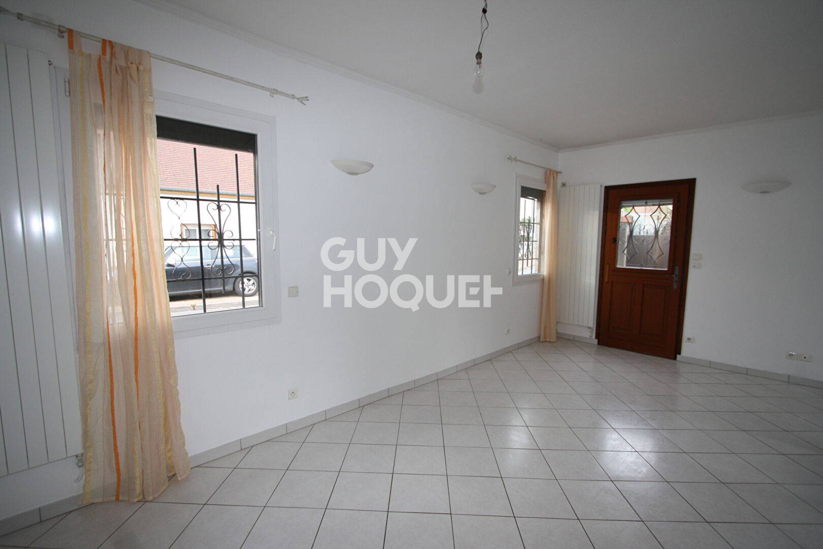 LOCATION d'une maison 2 pièces (56 m²) à ORLEANS