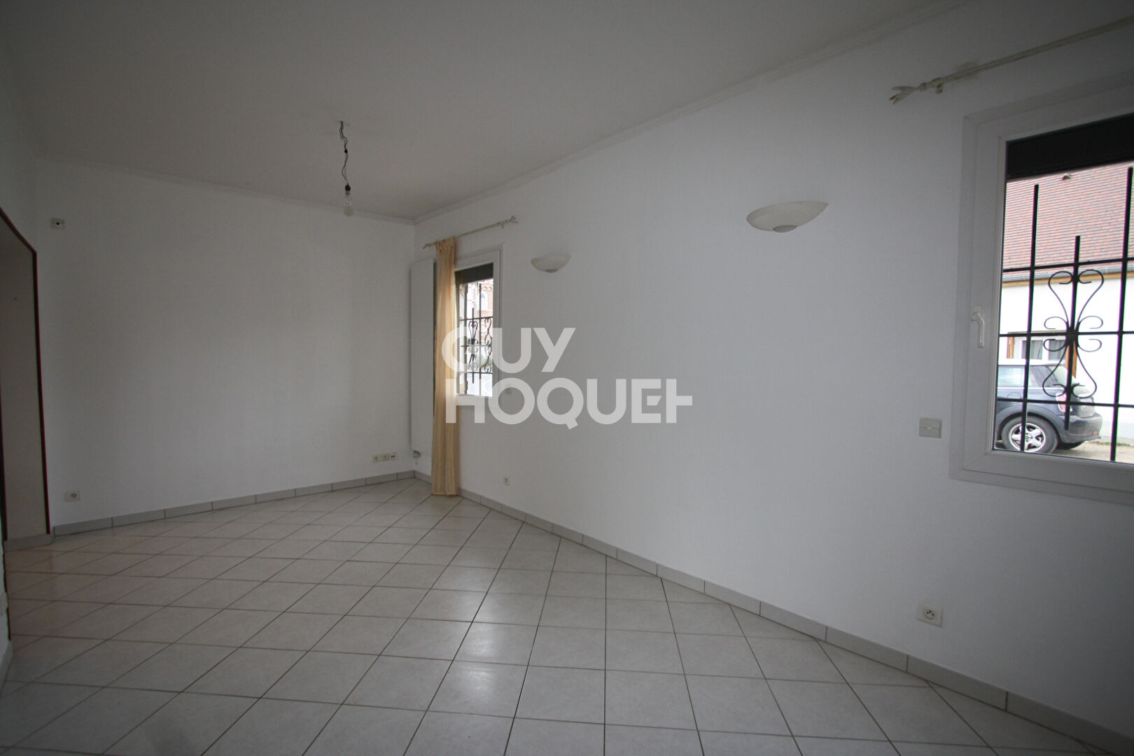 LOCATION d'une maison 2 pièces (56 m²) à ORLEANS