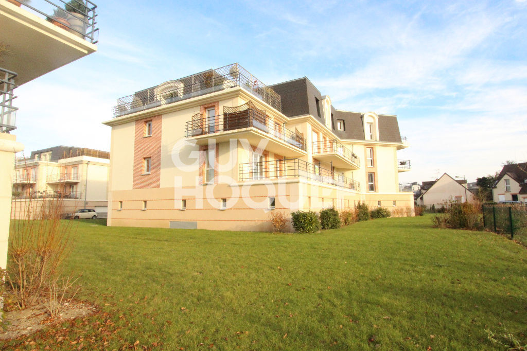 LOCATION d'un appartement 3 pièces (75 m²) à ORLEANS
