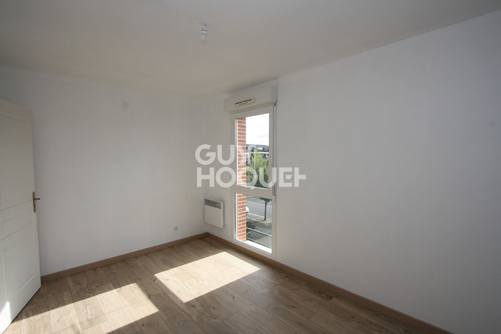 LOCATION d'un appartement 3 pièces (75 m²) à ORLEANS