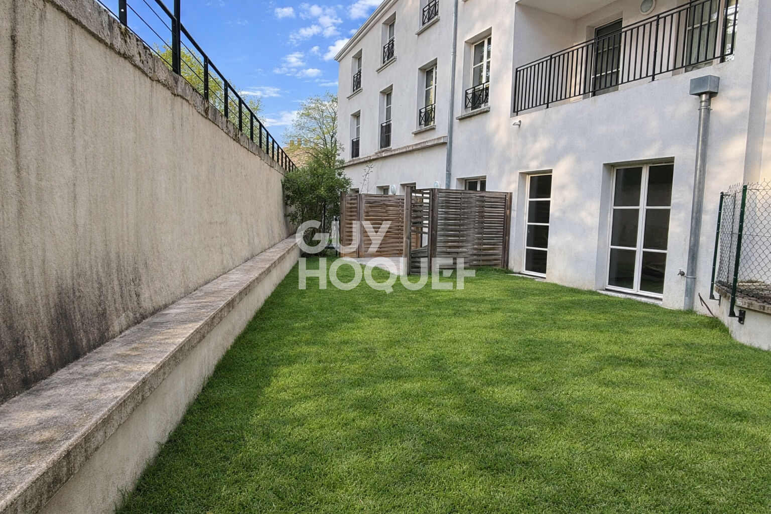 Appartement à VENDRE Le Château de la Motte à ORLEANS (45000).