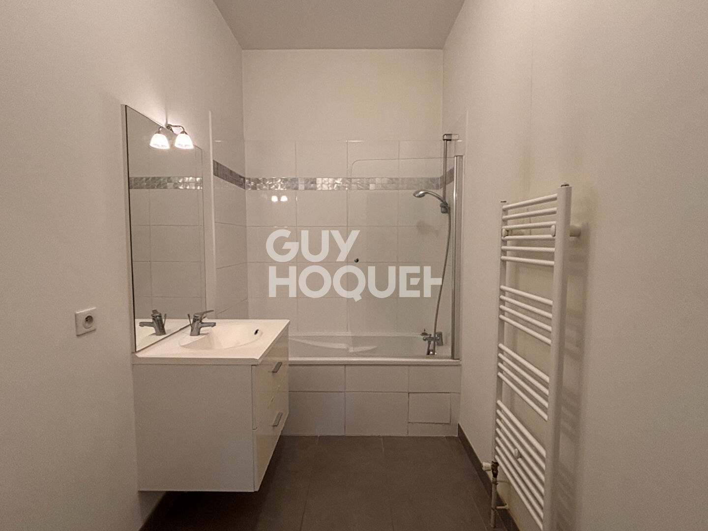 Appartement à VENDRE Le Château de la Motte à ORLEANS (45000).