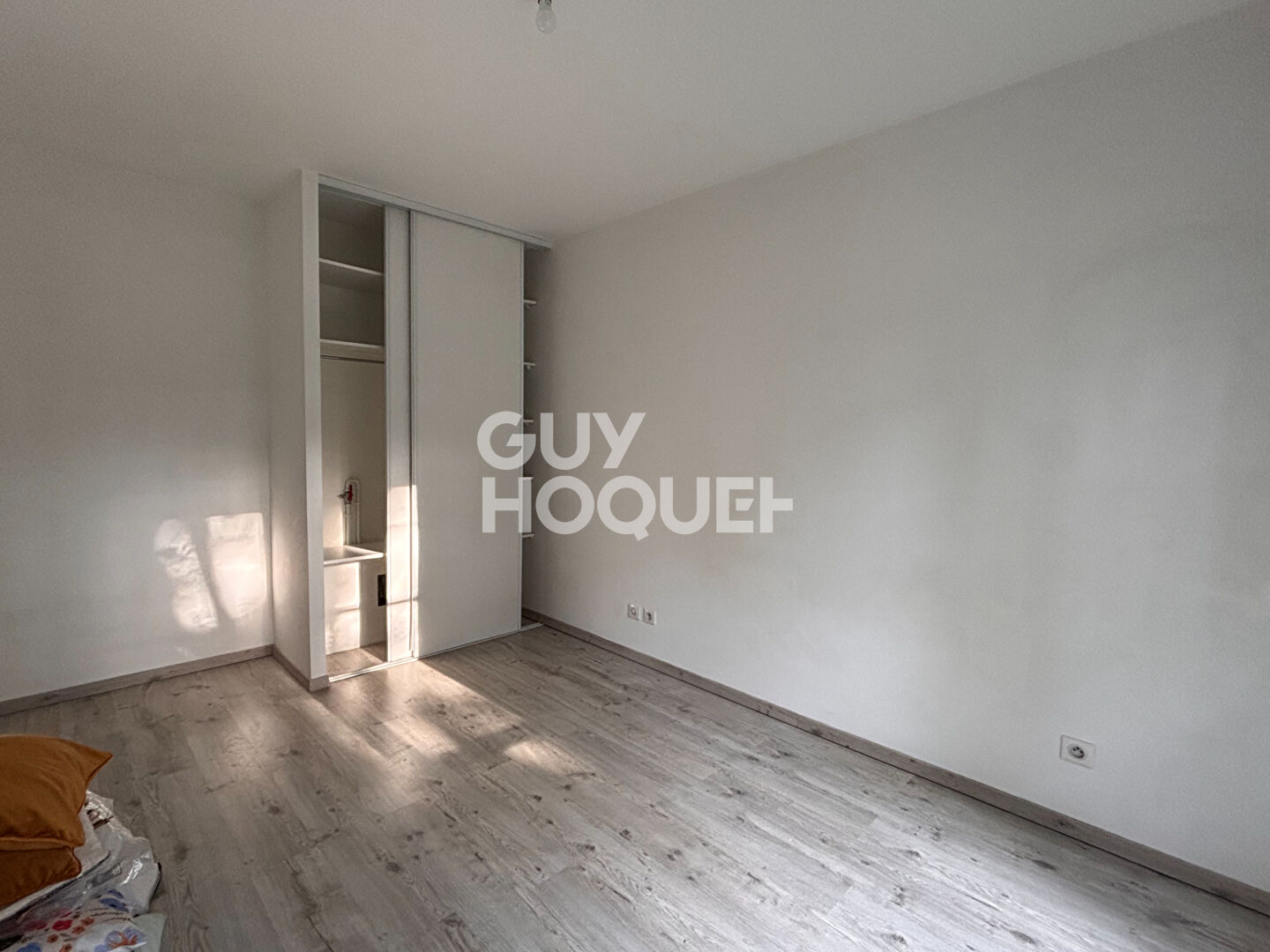 Appartement à VENDRE Le Château de la Motte à ORLEANS (45000).