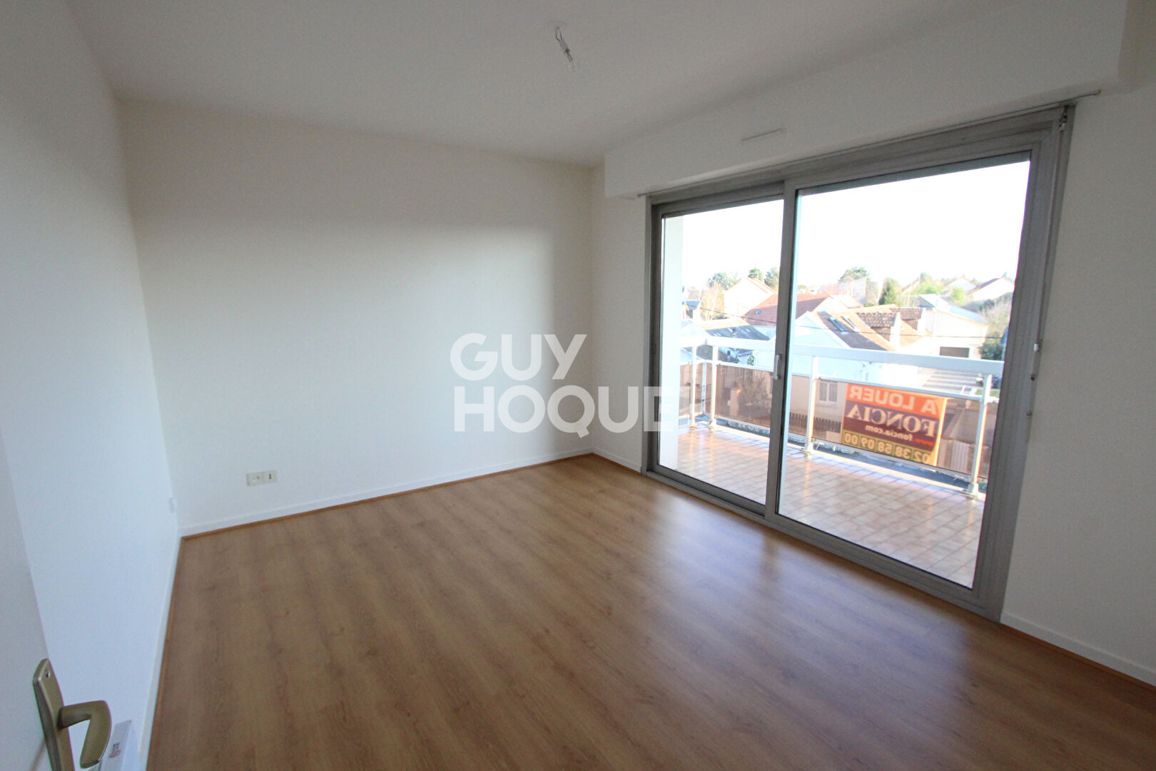 Location d'un appartement T3 à ORLEANS - QUARTIER MOUILLERE