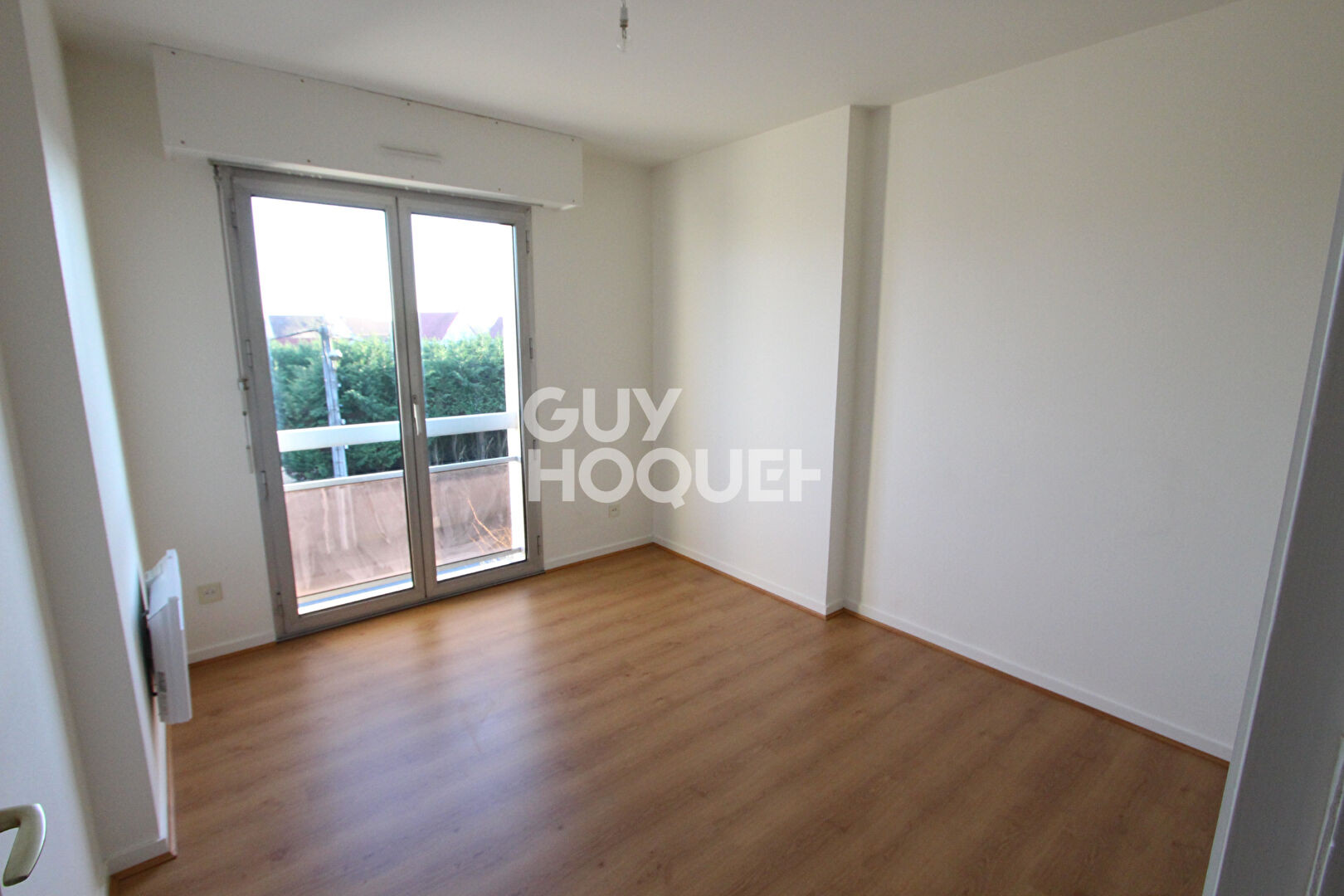 Location d'un appartement T3 à ORLEANS - QUARTIER MOUILLERE