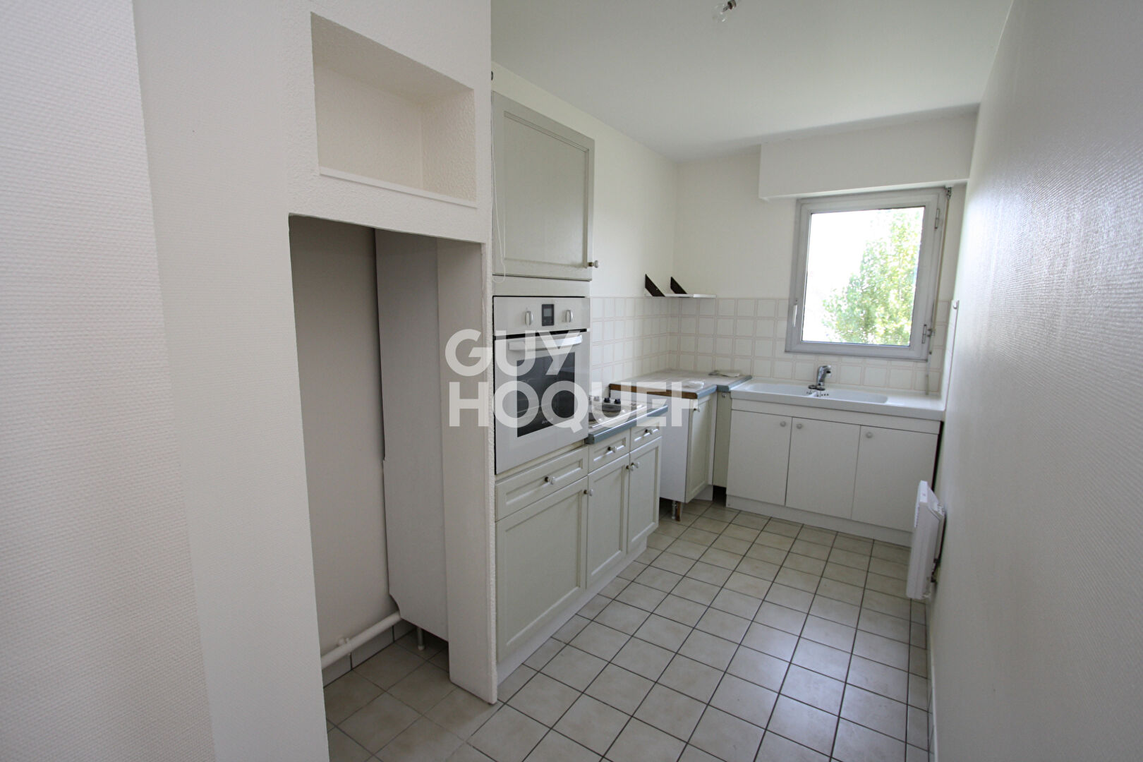 Location d'un appartement T3 à ORLEANS - QUARTIER MOUILLERE