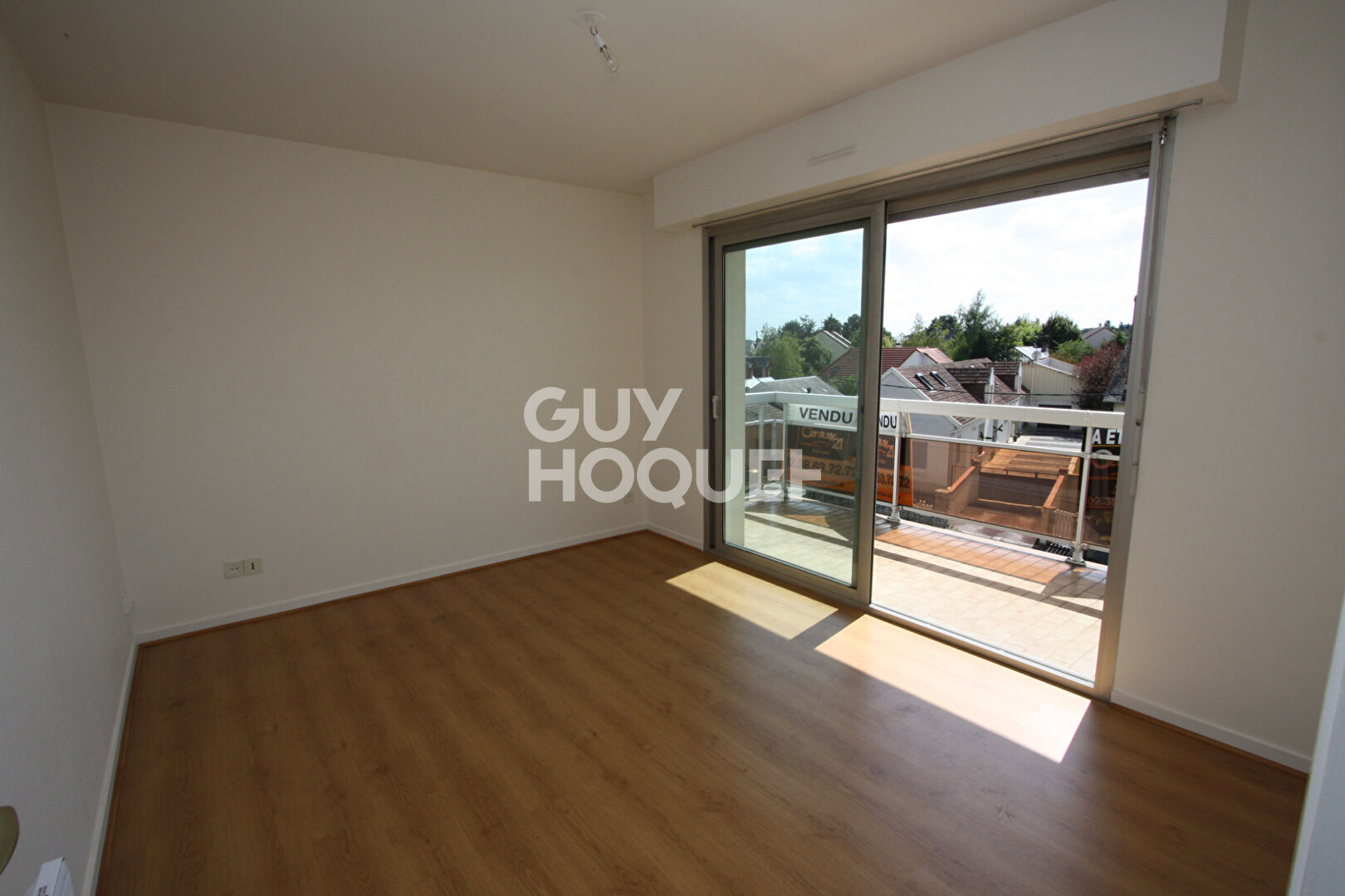 Location d'un appartement T3 à ORLEANS - QUARTIER MOUILLERE