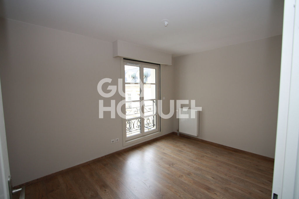 Location : appartement 3 pièces  à ORLEANS - résidence " Château de la Motte"