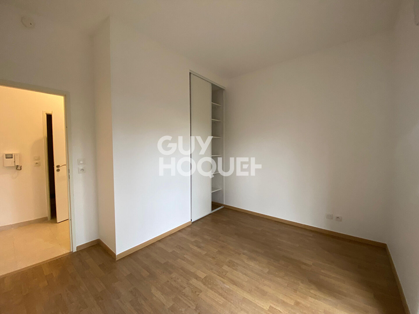 Appartement 3 pièces avec Jardin - Quartier SONIS à louer