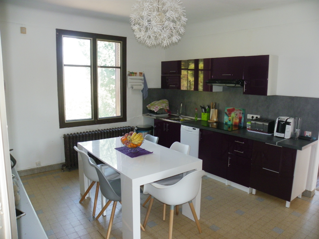 À vendre à ORSAY (91400), maison 3 pièces de 56 m².