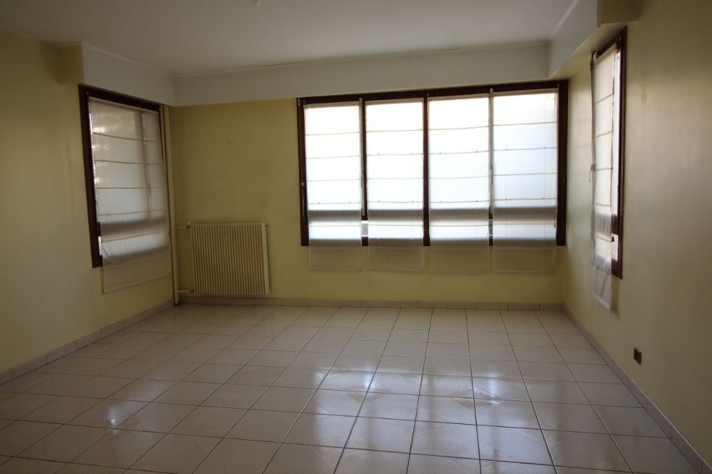 Appartement  de 65,32 m² , secteur boisé LES ULIS (91940).