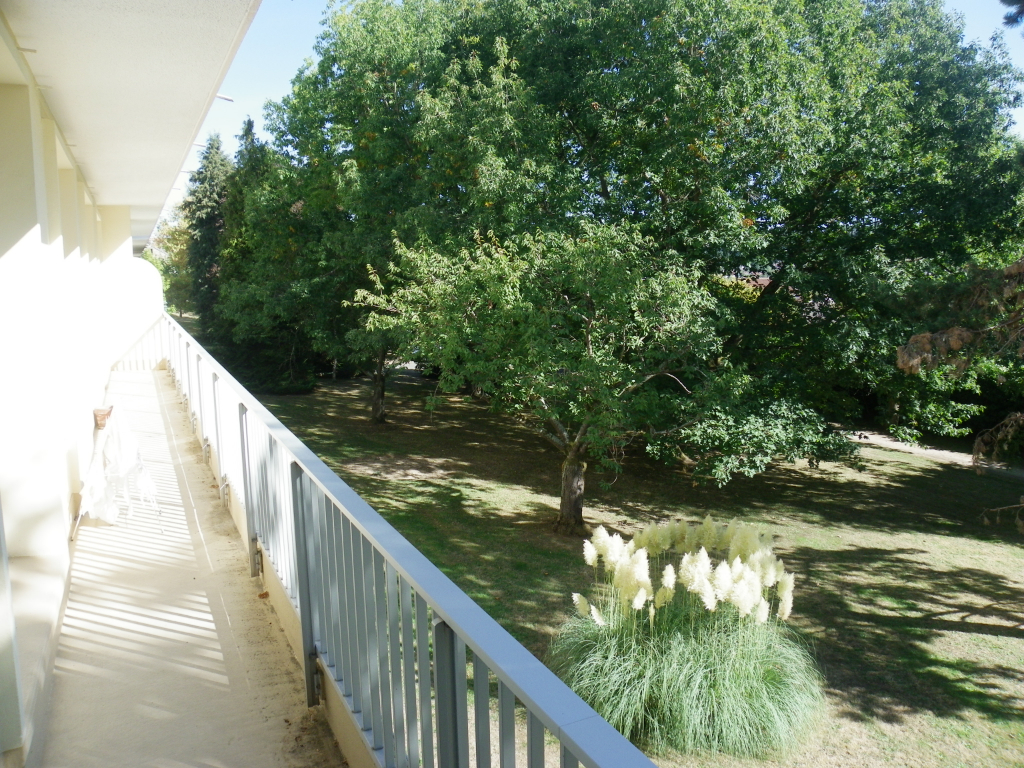 Appartement de 89,12 m² à vendre à ORSAY (91400).